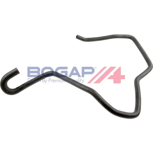 Hadica chladenia BOGAP E4228219