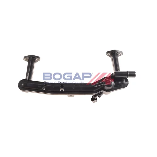 Potrubie chladiacej kvapaliny E4229105 /BOGAP/ - obr. 1