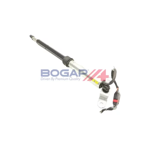 Pneumatická pružina, Batožinový/nákladný priestor BOGAP E5260117