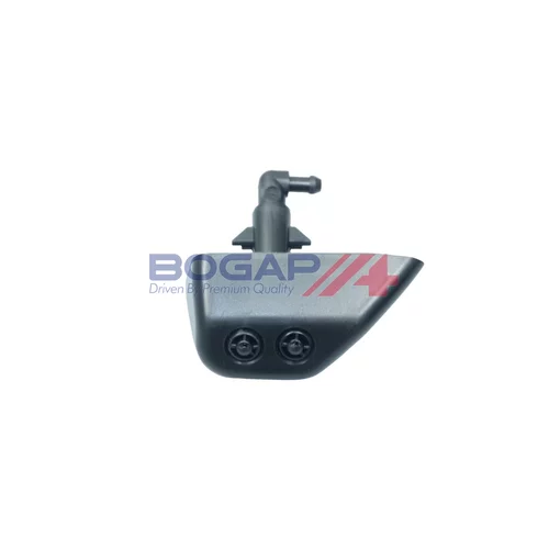 Tryska ostrekovača svetiel E5522101 /BOGAP/ - obr. 2
