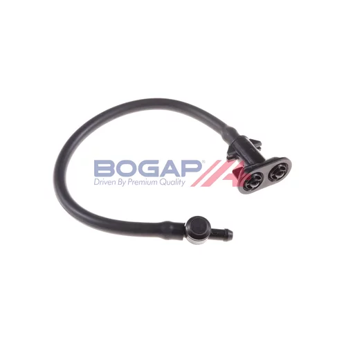 Tryska ostrekovača svetiel BOGAP E5522119