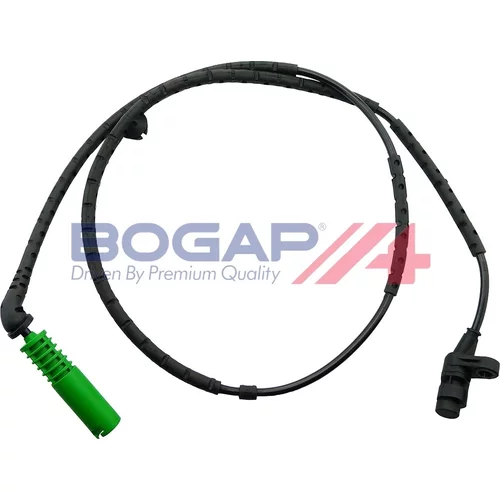 Snímač počtu otáčok kolesa BOGAP E7117136
