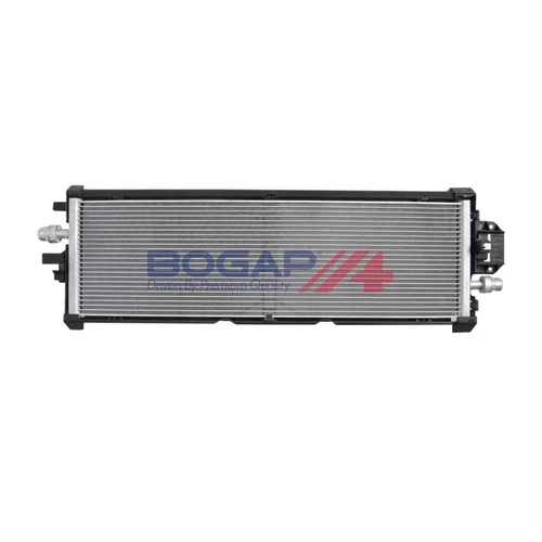 Nádrž na vodu ,chladič BOGAP EV4210102