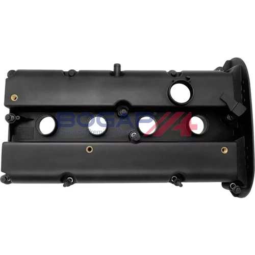 Kryt hlavy valcov BOGAP F1115119