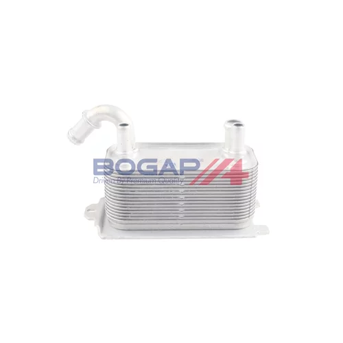 Chladič motorového oleja BOGAP F4222101