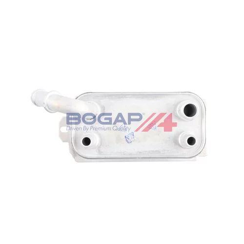 Chladič motorového oleja F4222101 /BOGAP/ - obr. 1