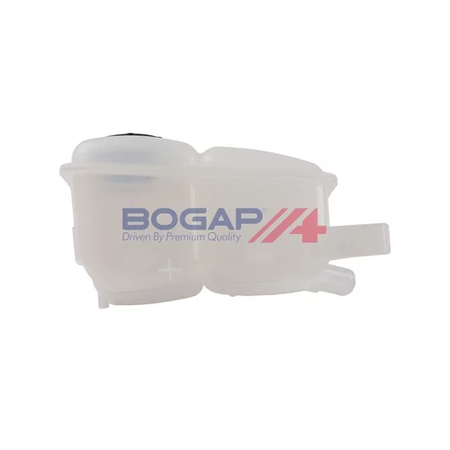 Vyrovnávacia nádobka chladiacej kvapaliny F4240104 /BOGAP/ - obr. 3