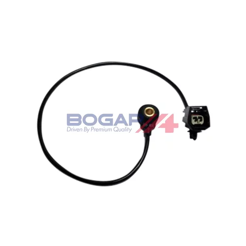 Senzor klepania BOGAP F6113100