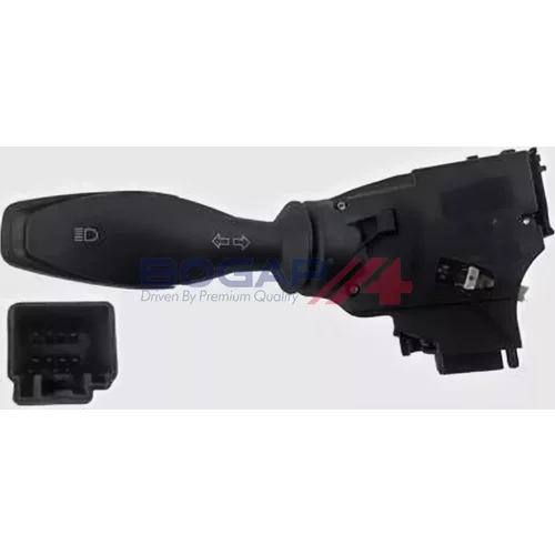 Spínač riadenia BOGAP F7318112