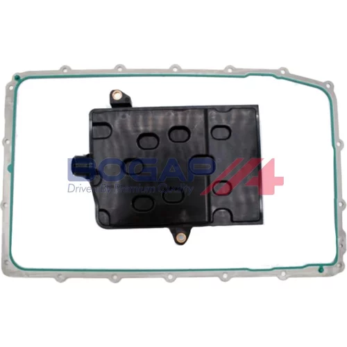 Sada hydraulického filtra automatickej prevodovky BOGAP F8115105