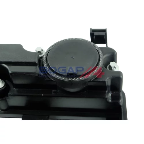 Kryt hlavy valcov G1115100 /BOGAP/ - obr. 4