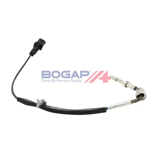 Snímač teploty výfukových plynov BOGAP G6120107
