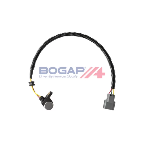 Snímač impulzov kľukového hriadeľa BOGAP H6115104