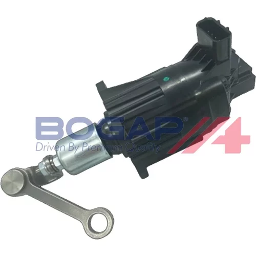Nastavovací prvok, turbodúchadlo BOGAP H6313100