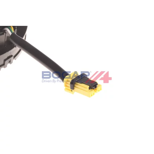 Vinutá pružina, Airbag H7310102 /BOGAP/ - obr. 5