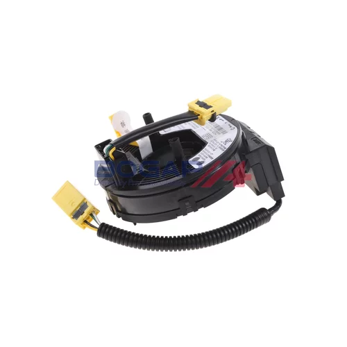 vinutá pružina, Airbag BOGAP H7310103
