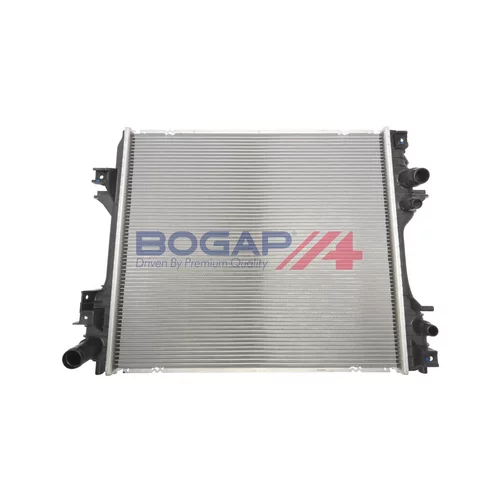 Nádrž na vodu ,chladič BOGAP J4210103