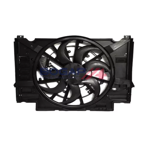 Ventilátor chladenia motora BOGAP J4243101
