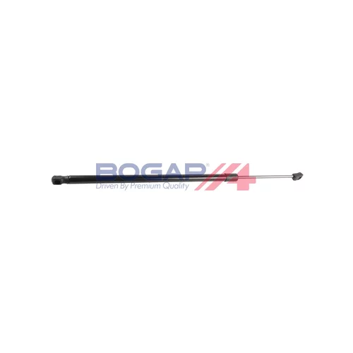Plynová vzpera, kapota motora J5134100 /BOGAP/ - obr. 1