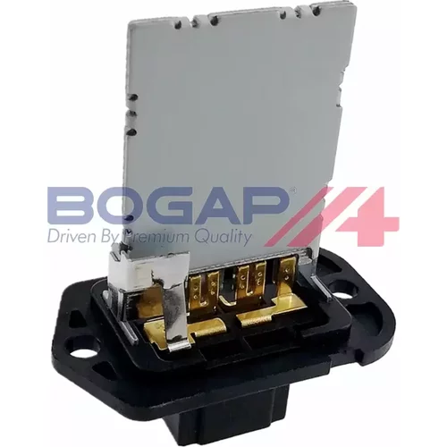 Odpor vnútorného ventilátora BOGAP K4112102