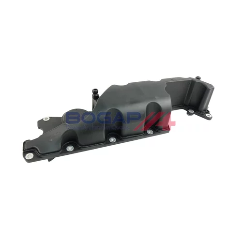 Kryt hlavy valcov BOGAP L1115100
