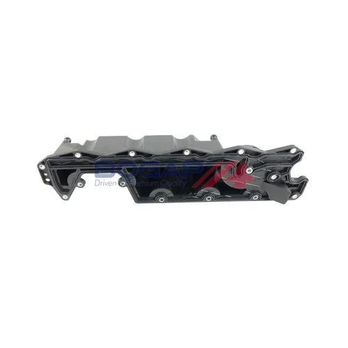 Kryt hlavy valcov L1115100 /BOGAP/ - obr. 3