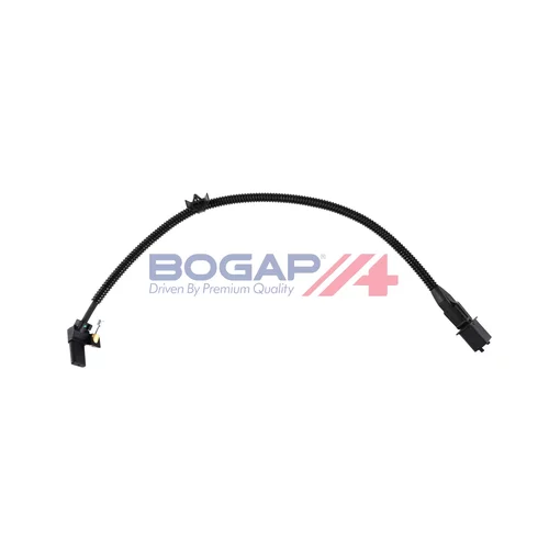 Snímač impulzov kľukového hriadeľa BOGAP L6115108
