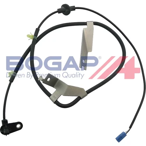Snímač počtu otáčok kolesa BOGAP L7117116