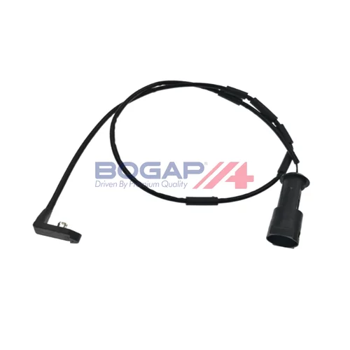 Výstražný kontakt opotrebenia brzdového obloženia BOGAP L7118108