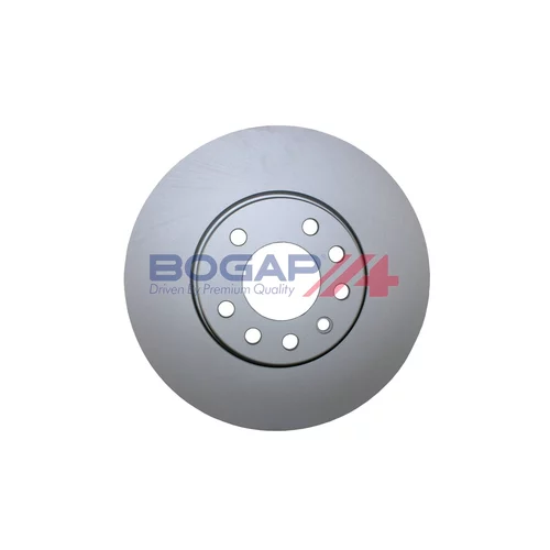 Brzdový kotúč BOGAP L8211199