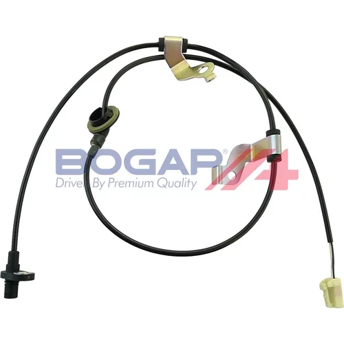 Snímač počtu otáčok kolesa BOGAP M7117103