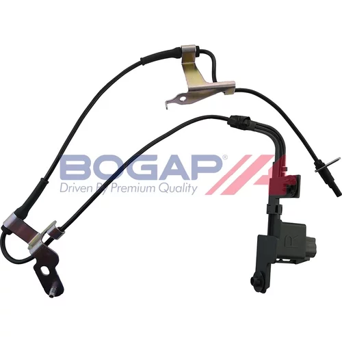 Snímač počtu otáčok kolesa BOGAP M7117106