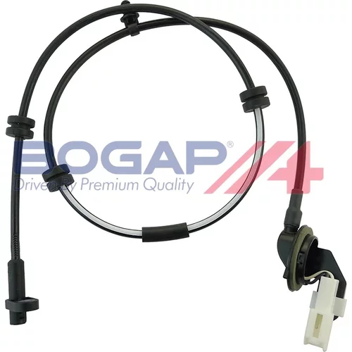 Snímač počtu otáčok kolesa BOGAP M7117110