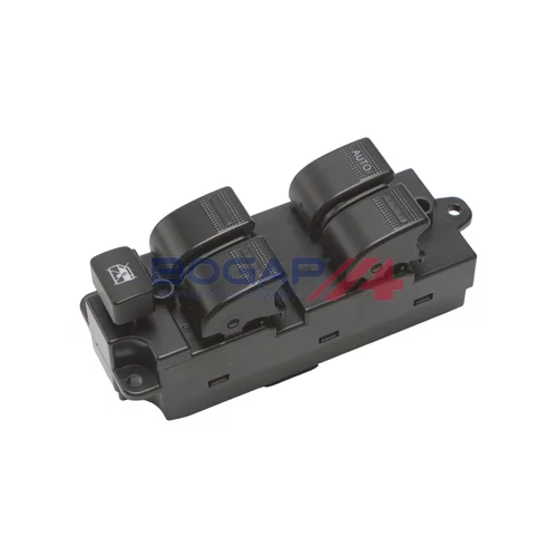 Spínač elektrického otvárania okien BOGAP M7339100