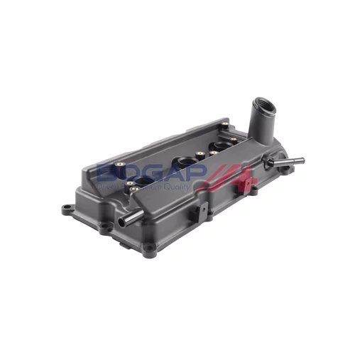 Kryt hlavy valcov BOGAP N1115109