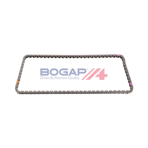 Rozvodová reťaz BOGAP N1310112