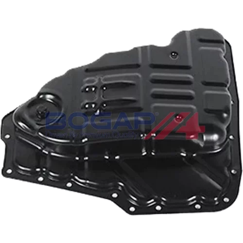 Olejová vaňa automatickej prevodovky BOGAP N2125103