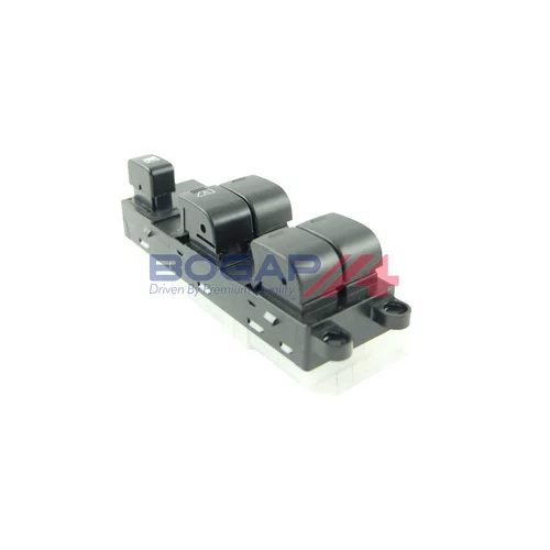 Spínač elektrického otvárania okien N7339102 /BOGAP/ - obr. 2