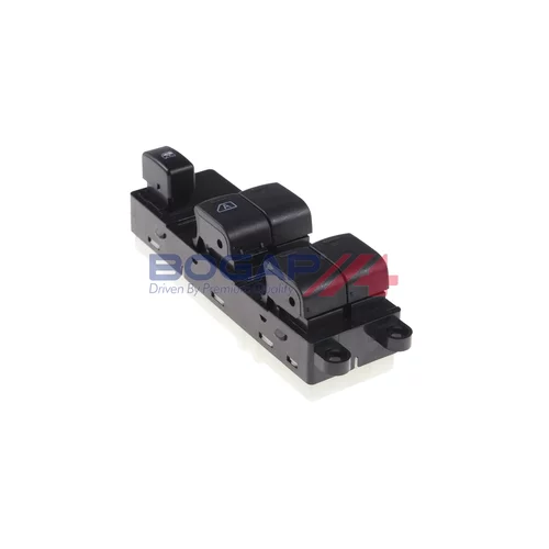Spínač elektrického otvárania okien BOGAP N7339108