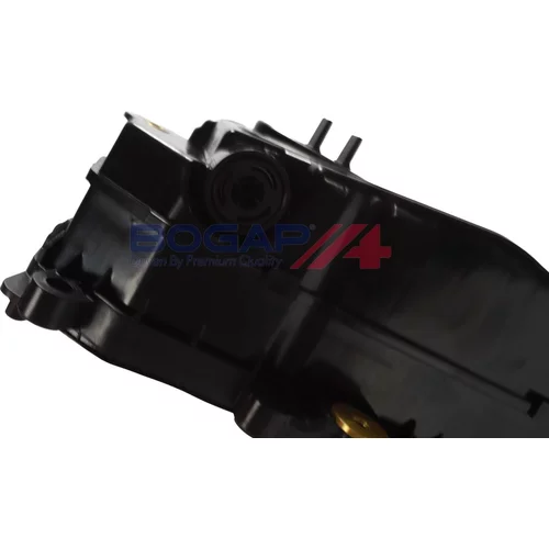 Kryt hlavy valcov BOGAP P1115122