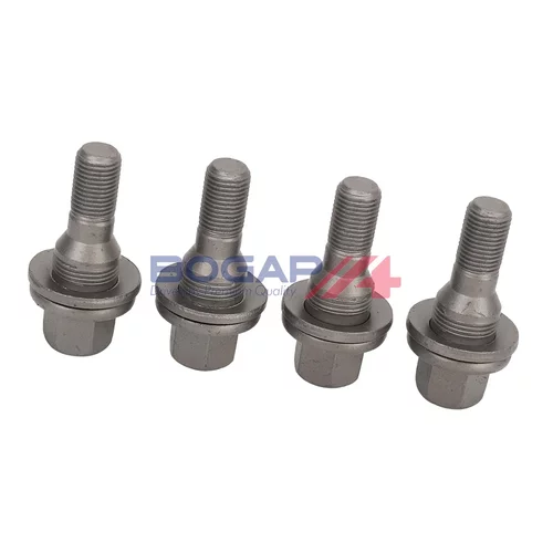 Čap kolesa BOGAP P3336100