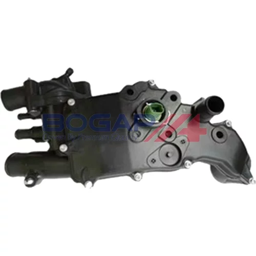 Obal termostatu BOGAP P4246105