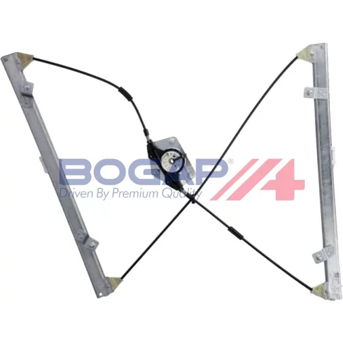 Mechanizmus zdvíhania okna BOGAP P5341139