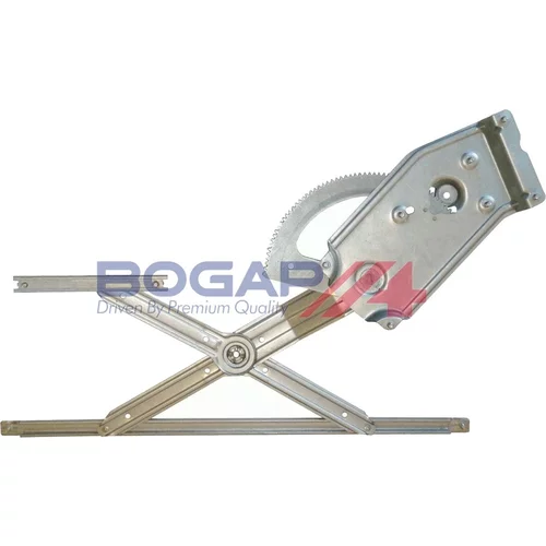 Mechanizmus zdvíhania okna BOGAP P5341184