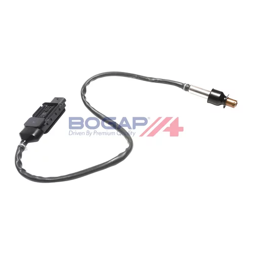 NOx-Sensor, vstrekovanie močoviny BOGAP P6130107