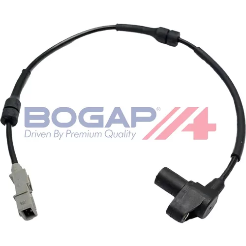Snímač počtu otáčok kolesa BOGAP P7117102
