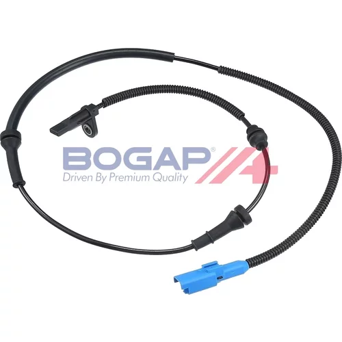 Snímač počtu otáčok kolesa BOGAP P7117153