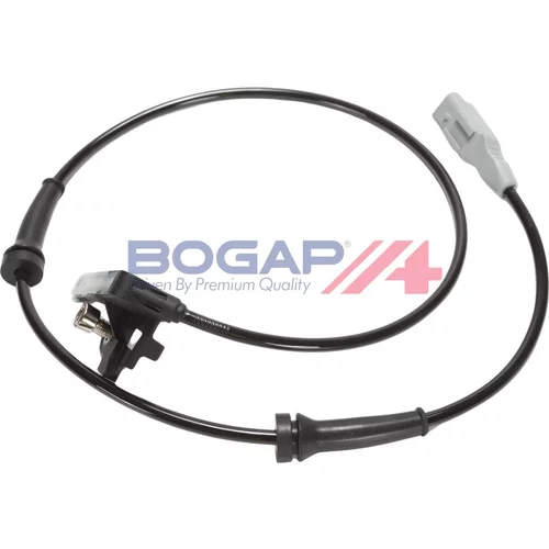 Snímač počtu otáčok kolesa P7117154 /BOGAP/ - obr. 1