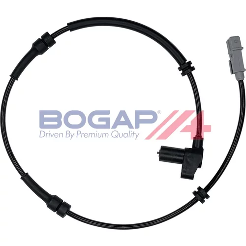 Snímač počtu otáčok kolesa BOGAP P7117190