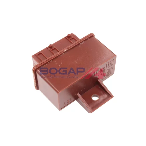 Relé BOGAP P7617100